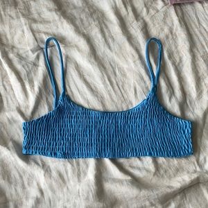 shein bikini top